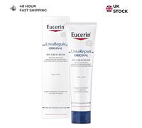 Eucerin Urea Repair 10% Urea Cream 100ml