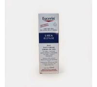 Eucerin Urea Repair Original 5% Day Face Cream 50ml For Very Dry Skin Long Exp