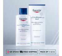 Eucerin UreaRepair Plus 10% Urea Lotion 250ml