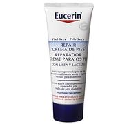 Eucerin Urea Repair Plus 10% Urea Cream Feet Very Dry, 100 ml
