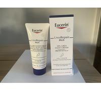 Eucerin Urea Repair Plus 10% Urea Foot Cream 100ml - Imperfect Box - EXP: 01-26