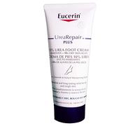 Eucerin UreaRepair Plus Foot Cream 10% Urea for Dry and Rough Skin 2x100ml