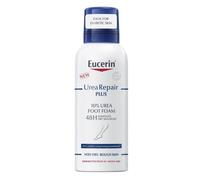 Eucerin Urea Repair Plus 10% Urea Foot Foam 150ml