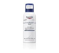 Eucerin Urea Repair 10% Foot Mousse 150ml, Foot Foam for Hydration and Relief for 48h, Urea Foam and Rejuvenating Ceramides for Dry and Cracked Heels