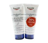 Eucerin Urea Repair Plus 2x100ml Cream