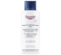 Eucerin UreaRepair Plus 5% Urea Lotion 250ml