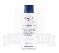 Eucerin Urea Repair Plus 5% Urea Body Lotion 250ml - EXP-12/2026
