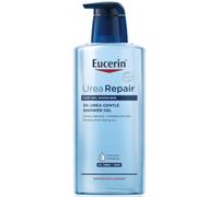 Eucerin Urea Repair Plus 5% Urea Gentle Shower Gel 400ml