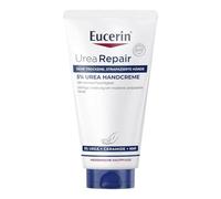 Eucerin Urea Repair Plus, 5% Urea Hand Cream, 75 ml