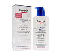 Eucerin Urea Repair Plus - Emulsion Idratante 5% Urea, 400 ml