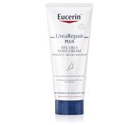 Eucerin UreaRepair Plus 10% Urea Foot Cream For Dry And Rough Skin, 100ml