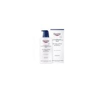 Eucerin Urea Repair Plus 400ml Body Lotion Clear