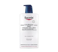 Eucerin Urea Repair Plus Lotion 1l Body Treatment