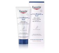 Eucerin Dry Skin Repairing Foot Cream 10% Urea 100ml