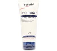 Eucerin UreaRepair 10% Urea Foot Cream 100ml