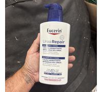 Eucerin Urea Repair Plus Locion 400ml