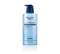 Eucerin UreaRepair 5% Urea Gentle Shower Gel 400ml