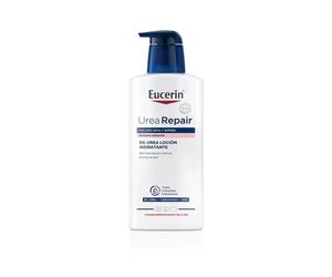 Eucerin UreaRepair 5% Urea Moisturising Lotion 400ml