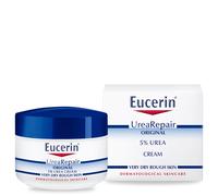 Eucerin UreaRepair 5% Urea Original Cream 75ml