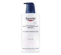 Eucerin UreaRepair 5% Urea Waschfluid, 400 ml Solution