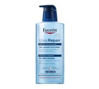 Eucerin UreaRepair 5% Urea Wasgel 400ml