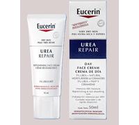 Eucerin Dry Skin Urea Repair Face Cream 50ML