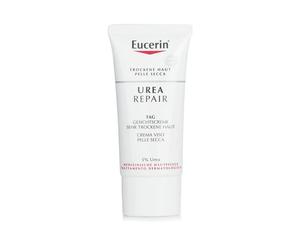 Eucerin UreaRepair Face Cream 5% Urea For Dry Skin 50ml