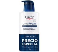 Eucerin UreaRepair Intensive Moisturizing Lotion 10% Urea 2 x 400 ml