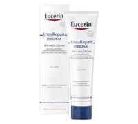 Eucerin UreaRepair ORIGINAL 10% Urea Cream 100ml, Intensive Body Cream for Dry and Rough Skin, Skincare with Urea for Dry Skin