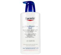 Eucerin UreaRepair Plus 10% Urea Lotion 400ml
