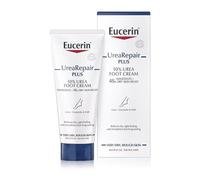 Eucerin - UreaRepair Plus 10% Urea Foot Cream (100ml)