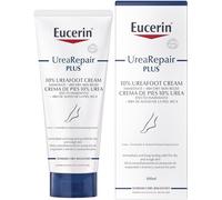 Eucerin UreaRepair Plus 10% Urea Foot Cream 100ml, Intensive Moisturising Foot