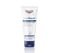 Eucerin UreaRepair Plus 10% Urea Foot Cream 100ml, Intensive Moisturising Foot