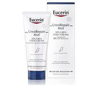 Eucerin UreaRepair Plus 10% Urea Foot Cream For Dry And Rough Skin, 100ml