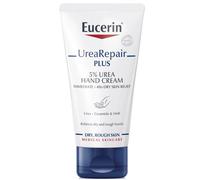 Eucerin Urearepair Plus Hand Creme 5 Urea 75ml