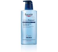 Eucerin Urearepair Plus 5% Urea Bath Gel 400 ml