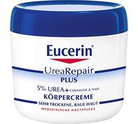 Eucerin UreaRepair Plus 5% Urea Body Cream 450 ml Cream