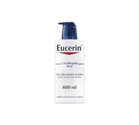 Eucerin UreaRepair Plus 5% Urea Body Wash For Dry & Rough Skin 400ml
