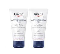 UreaRepair PLUS 5% Urea Hand Cream 2 x 75ml