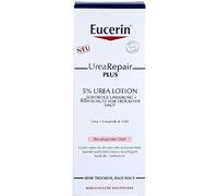 Eucerin UreaRepair Plus 5% Urea Lotion, 250 ml Lotion