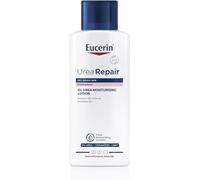 Eucerin UreaRepair PLUS 5% Urea Scented Lotion 250ml, Intensive Body Cream for