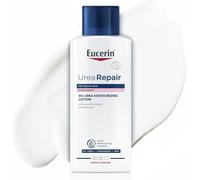 Eucerin UreaRepair PLUS 5% Urea Scented Lotion 250ml, Intensive Body Cream for