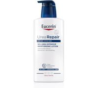 Eucerin UreaRepair Plus Body Lotion 10% Urea 400ml, Intensive 48H Dry Skin Reli