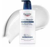 Eucerin UreaRepair Plus Body Lotion 10% Urea 400ml, Intensive 48H Dry Skin Reli