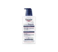 Eucerin Urearepair Plus Emollient 5% Urea Fragrance-Free