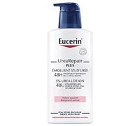 Eucerin UreaRepair Plus Emollient 5% Urea Soothing Fragrance 400ml