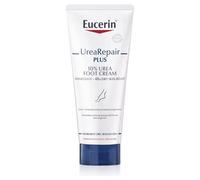 Eucerin UreaRepair Plus Foot Cream 10% Urea and Ceramide & Natural moisturising factors 100ml