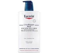 Eucerin UreaRepair Plus Lotion 10% 1000 ml