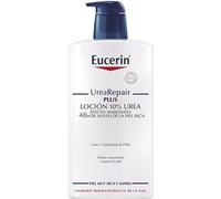 Eucerin UreaRepair Plus Lotion 10% Urea 1000 ml