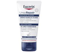 Eucerin UreaRepair Plus Hand Cream 5% Urea for Dry Skin 75ml